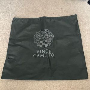 Vince Camuto Dust Bag